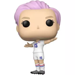Megan Rapinoe image