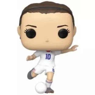 Carli Lloyd image