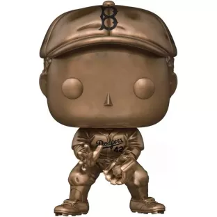 Jackie Robinson image