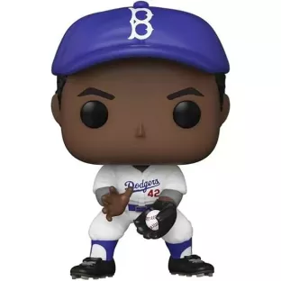 Jackie Robinson image