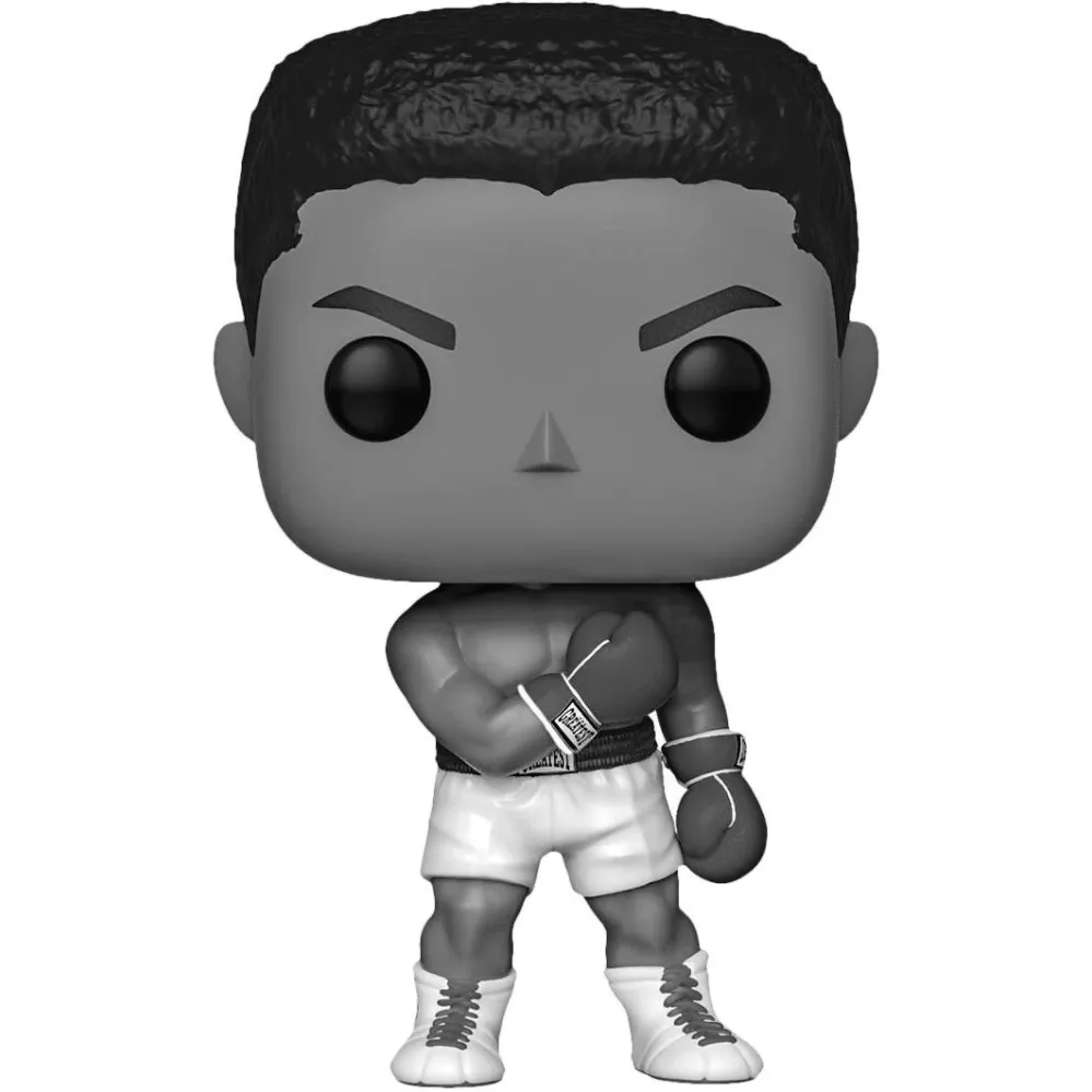 Muhammad Ali