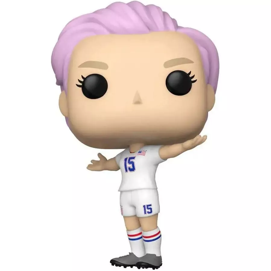 Megan Rapinoe