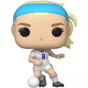 Julie Ertz