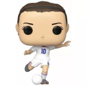 Carli Lloyd