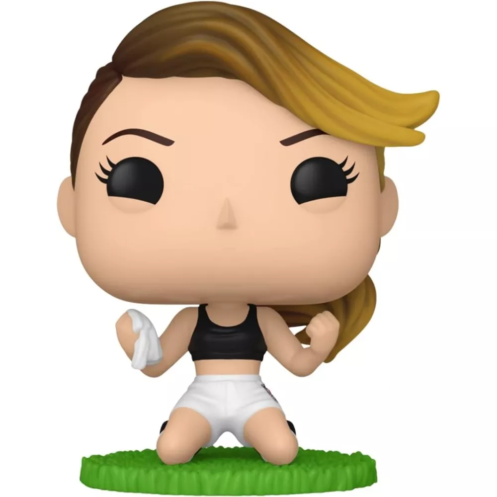 Brandi Chastain