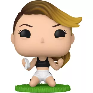 Brandi Chastain