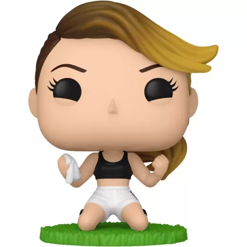 Funko Pop! Brandi Chastain #11 USA Sports Legends Vinyl Figure