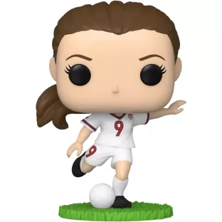 Mia Hamm