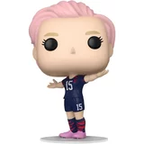 #14  Megan Rapinoe - Collectible Figure