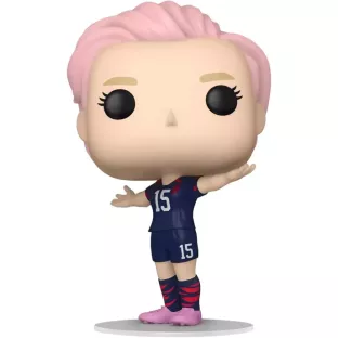 Megan Rapinoe