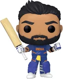 #18  Virat Kohli - Collectible Figure