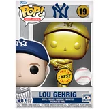 Lou Gehrig