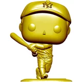 Lou Gehrig