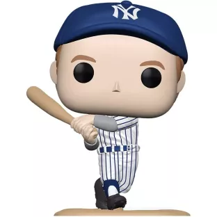 Lou Gehrig