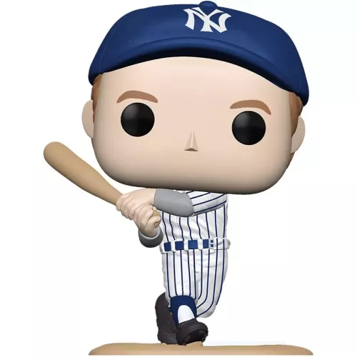 Funko Pop! Lou Gehrig #19 New York Yankees Sports Legends