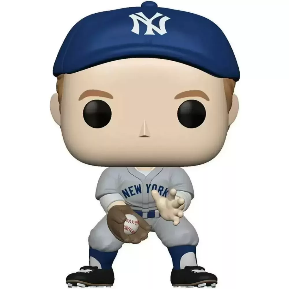 Lou Gehrig