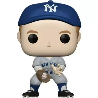 Lou Gehrig