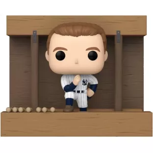 Lou Gehrig