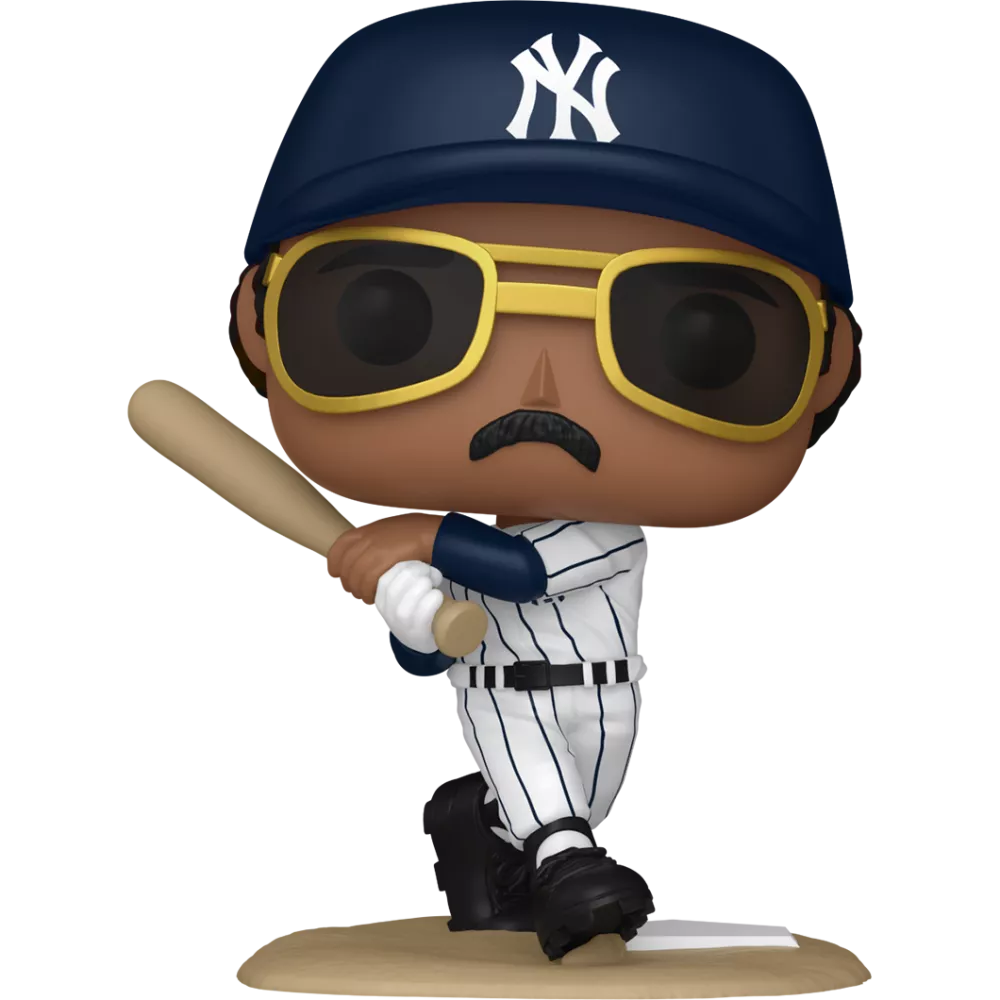 Reggie Jackson