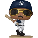 #22  Reggie Jackson - Collectible Figure