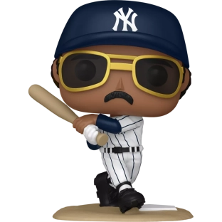 Reggie Jackson
