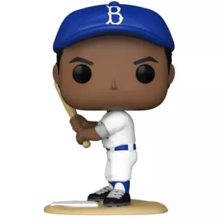 Jackie Robinson