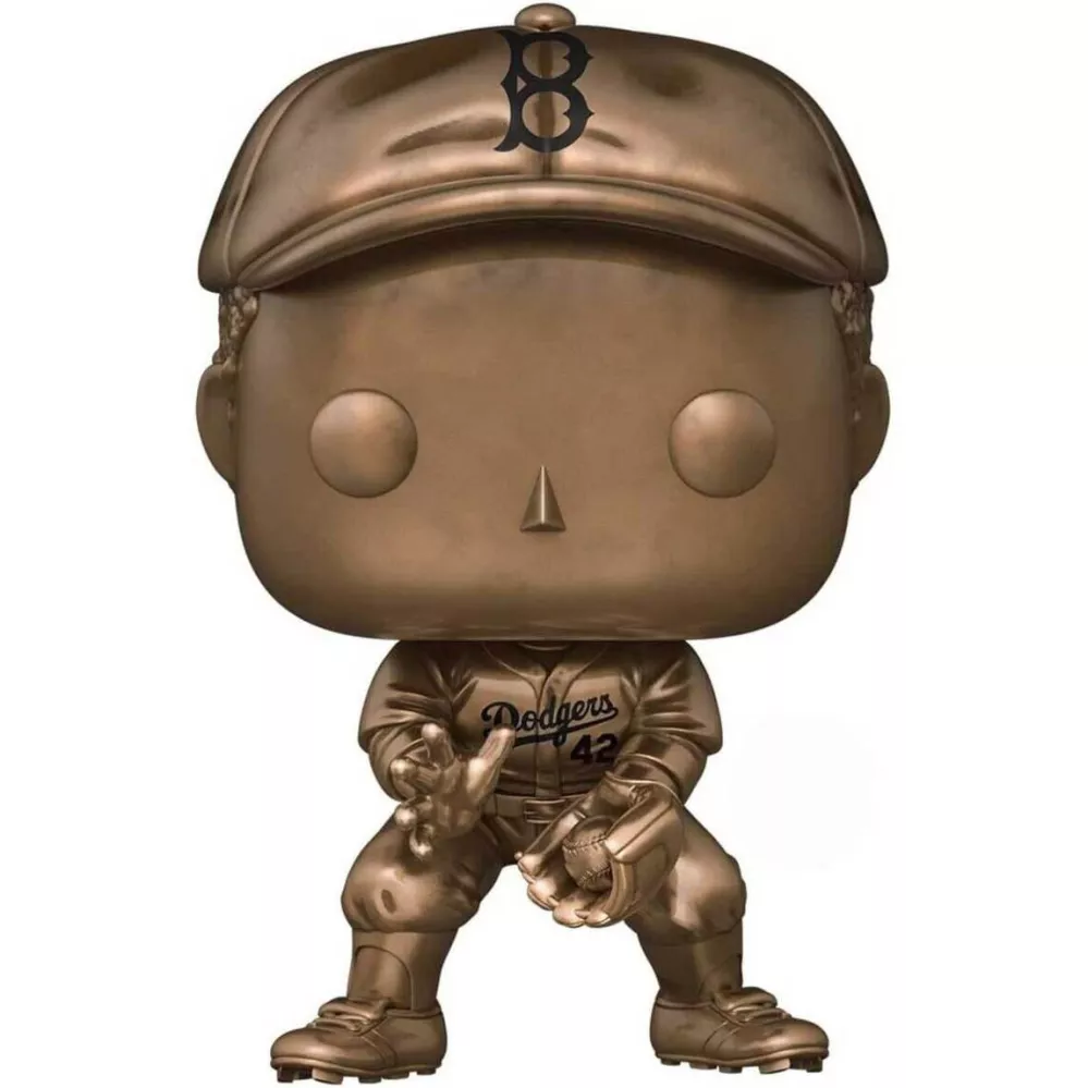 Jackie Robinson