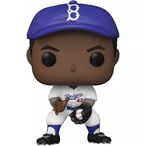 Jackie Robinson