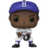 Jackie Robinson