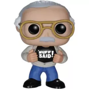 Stan Lee image