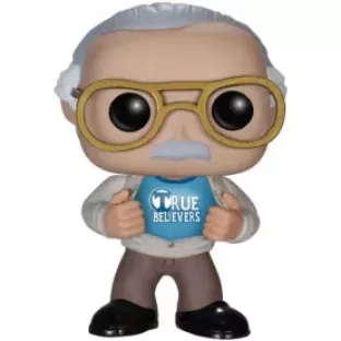 Stan Lee image