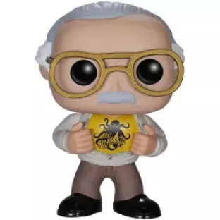 Stan Lee image