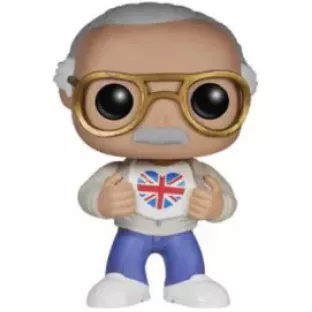 Stan Lee image