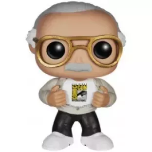 Stan Lee image