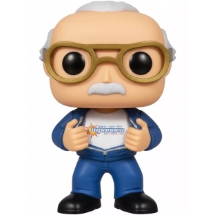 Stan Lee image