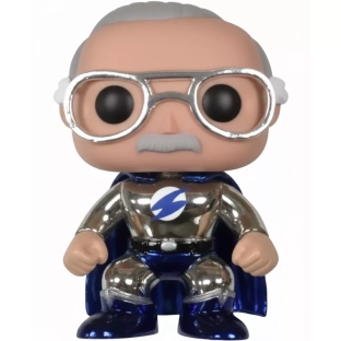 Stan Lee image