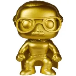 Stan Lee image
