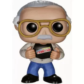 Stan Lee