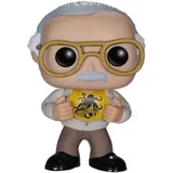 Stan Lee