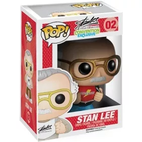 Stan Lee Box