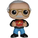 Stan Lee