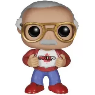 Stan Lee