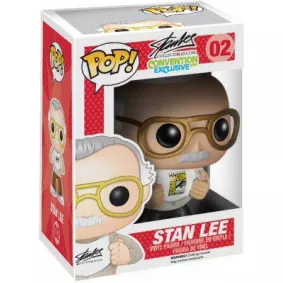 Stan Lee Box
