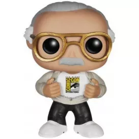 Stan Lee