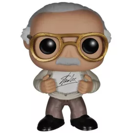 Stan Lee