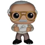 #02  Stan Lee - Collectible Figure
