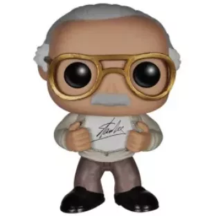 Stan Lee