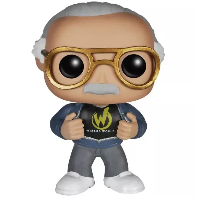 Stan Lee