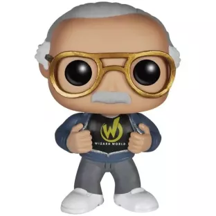 Stan Lee