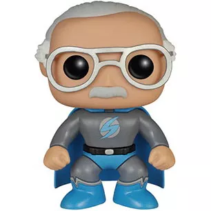 Stan Lee